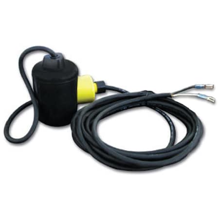 Munro Float Switch Pump Down w/ Weight & Female Ends, 56ft FC0248